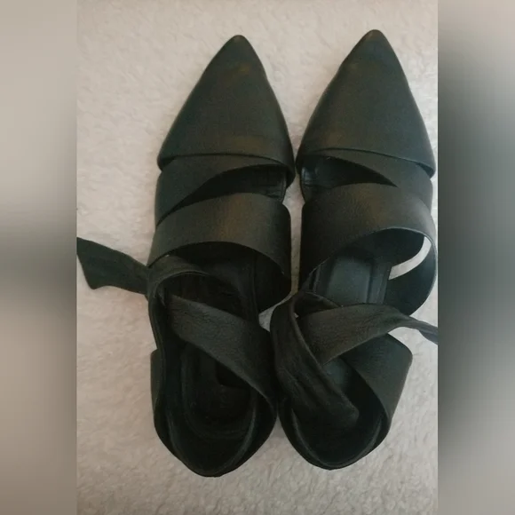 Proenza shouler flats - Picture 10 of 11